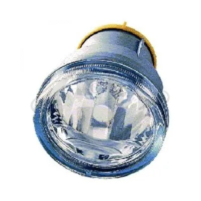 Front Fog Light (4005088)