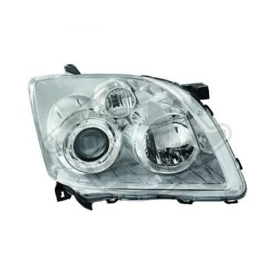 Headlight (6624180)