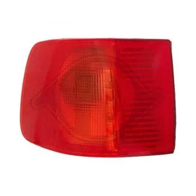 Tail Light Assembly (1023091)