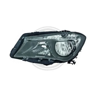 Headlight (1682280)
