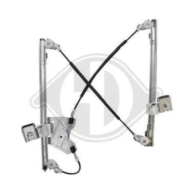 Window Regulator (1415123)