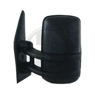 Exterior Mirror (4485124)