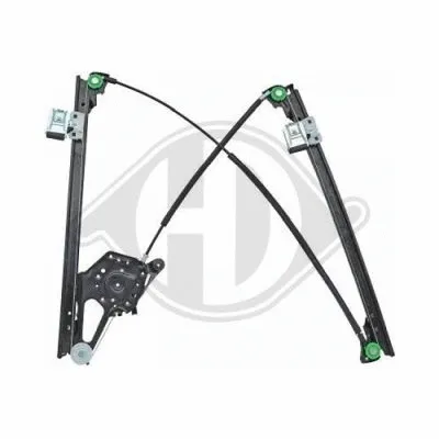 Window Regulator (2290120)