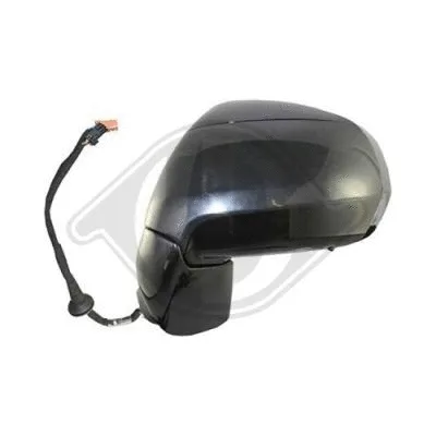 Exterior Mirror (4006625)