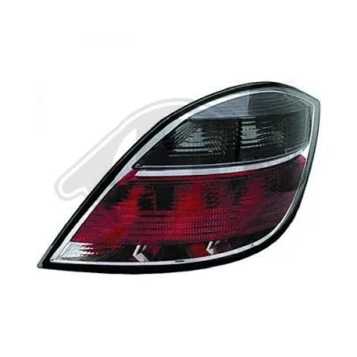 Tail Light Assembly (1806190)