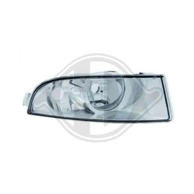 Front Fog Light (7831188)