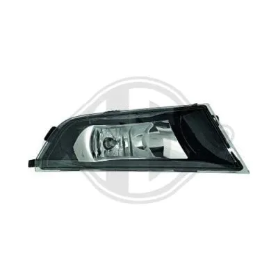 Front Fog Light (7807089)
