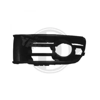Ventilation Grilles, bumper (2205049)