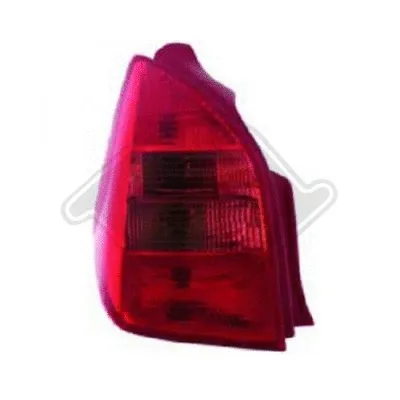 Tail Light Assembly (4000090)