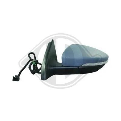 Exterior Mirror (2247727)