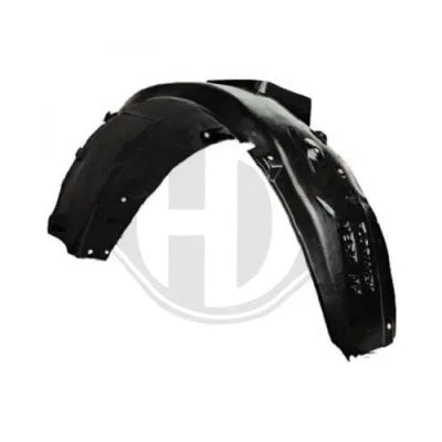 Liner, wheelhouse (1875008)