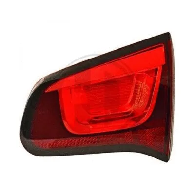 Tail Light Assembly (4006093)