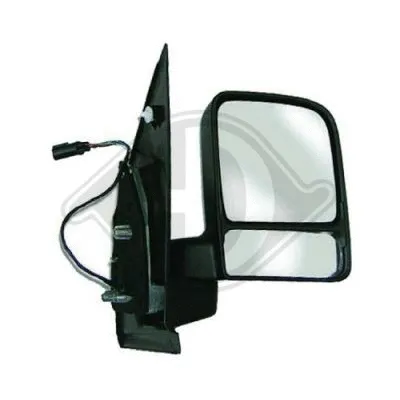 Exterior Mirror (1454724)