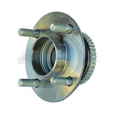 Wheel Bearing Kit (1142508)