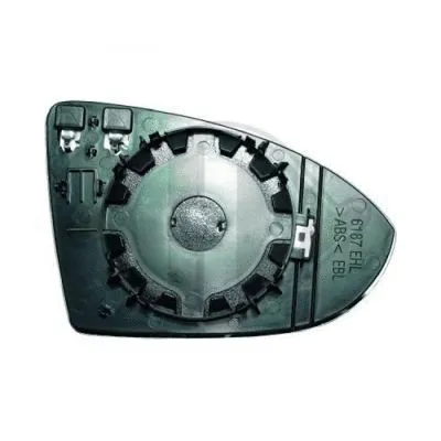 Mirror Glass, exterior mirror (2216127)