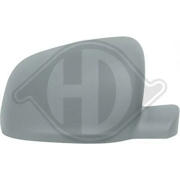 Cover, exterior mirror (1686828)