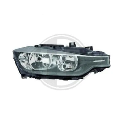 Headlight (1217081)
