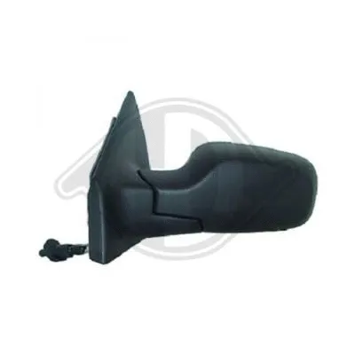 Exterior Mirror (4414025)