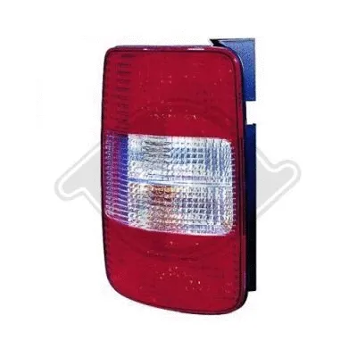 Tail Light Assembly (2205690)