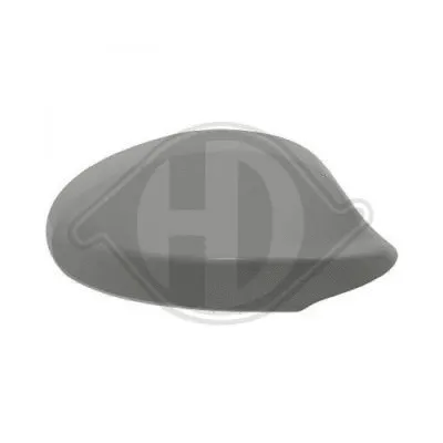Cover, exterior mirror (1216028)