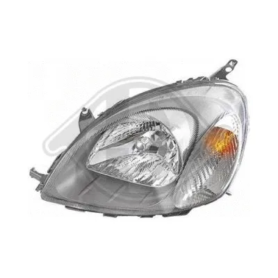 Headlight (6605981)