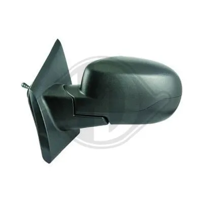 Exterior Mirror (4481125)