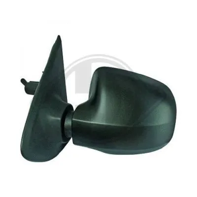 Exterior Mirror (4456024)