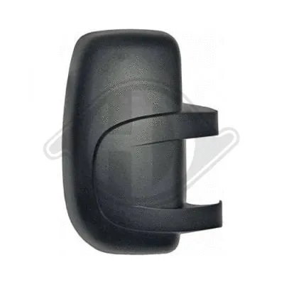 Cover, exterior mirror (4486028)