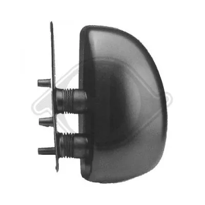 Exterior Mirror (3481225)