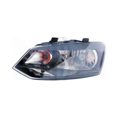 Headlight (2206080)