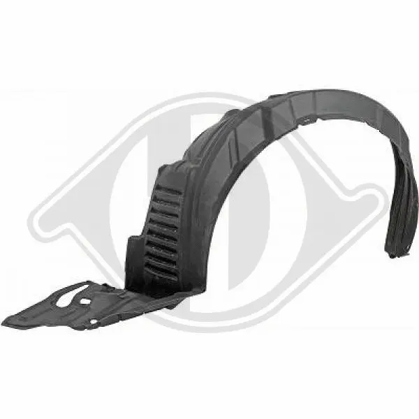 Liner, wheelhouse (6618209)