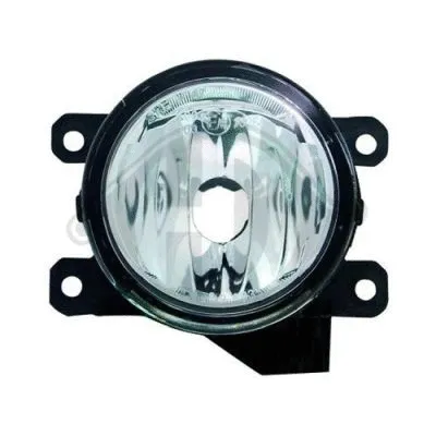 Front Fog Light (3457088)
