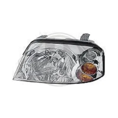 Headlight (6851081)