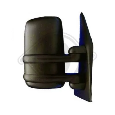 Exterior Mirror (4485025)