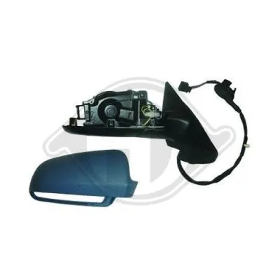 Exterior Mirror (1031124)
