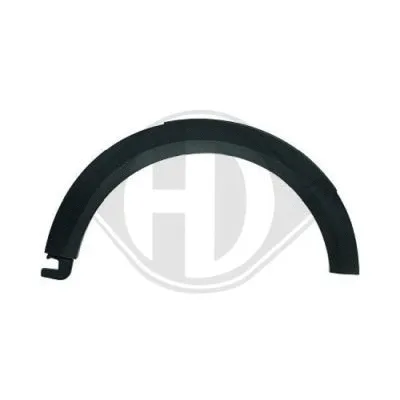 Trim/Protection Strip, wing (1208063)