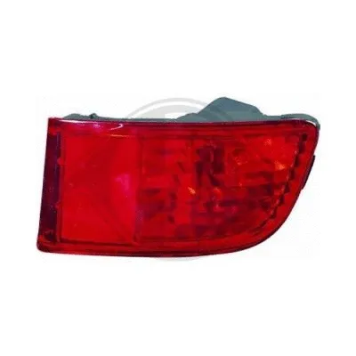 Tail Light Assembly (6673893)