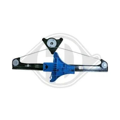 Window Regulator (2213723)