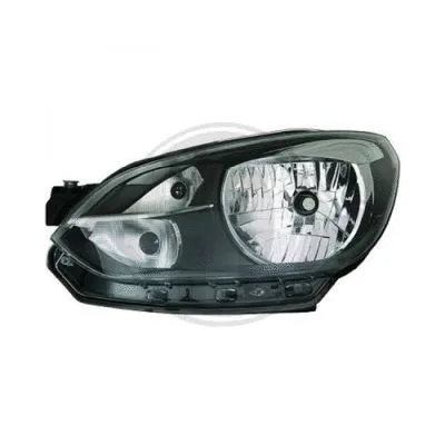 Headlight (2236983)