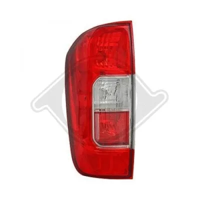 Tail Light Assembly (6095091)