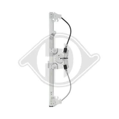 Window Regulator (3452821)