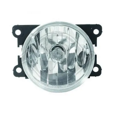Front Fog Light (4226188)