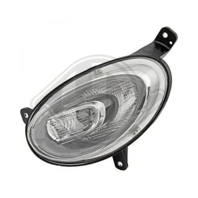 Daytime Running Light (3425873)