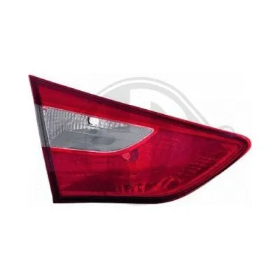 Tail Light Assembly (6835192)