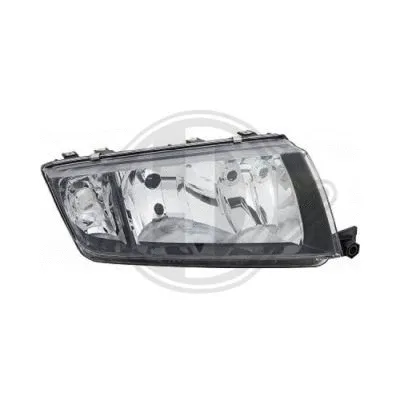 Headlight (7805182)