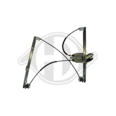 Window Regulator (4473321)