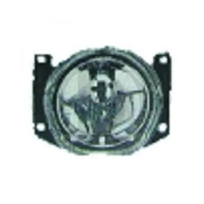 Front Fog Light (3050088)