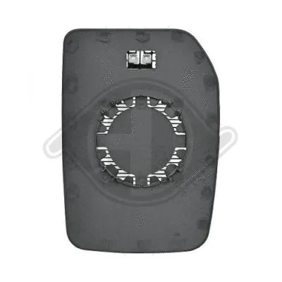 Mirror Glass, exterior mirror (1454029)