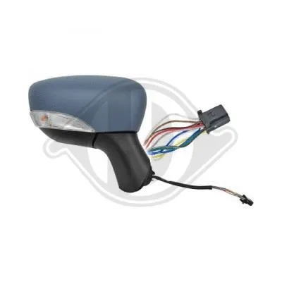 Exterior Mirror (4406226)