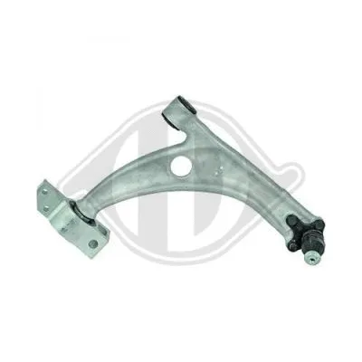 Control/Trailing Arm, wheel suspension (1224701)